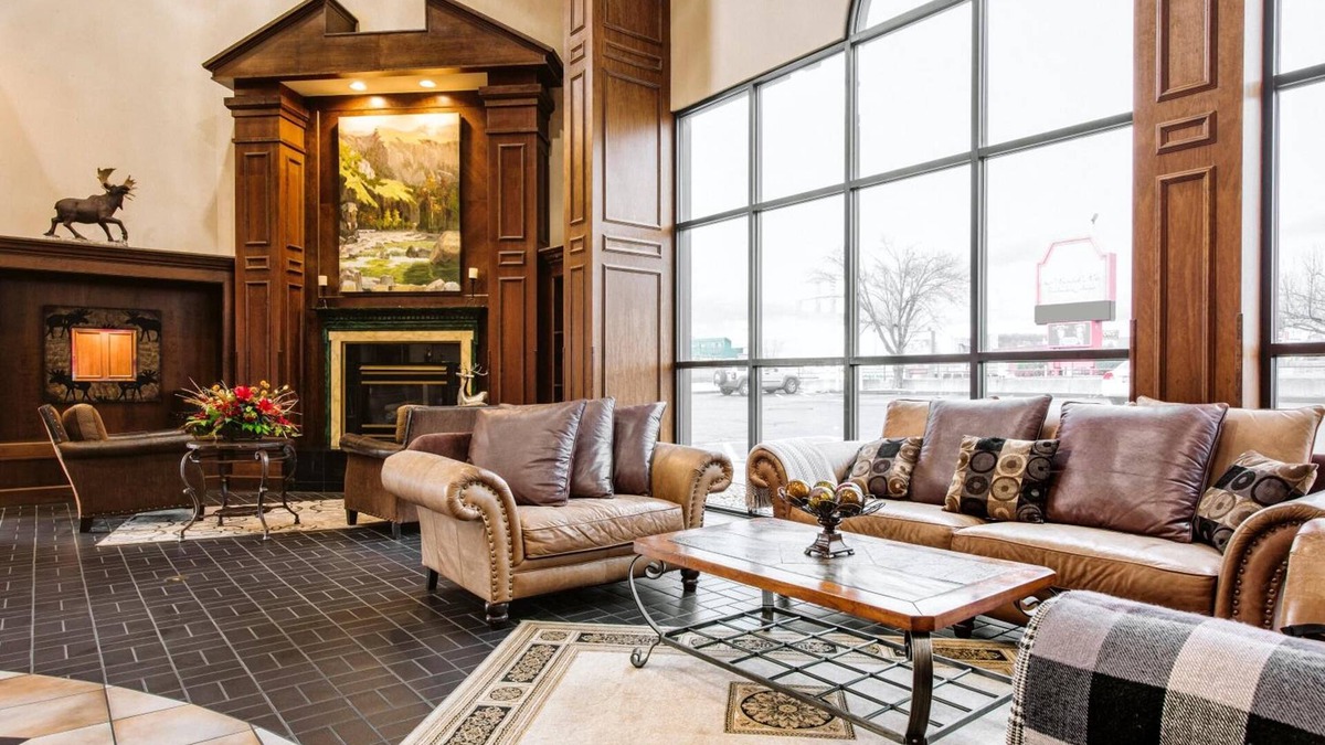 Branson Theater District Hotel | Lodge Of The Ozarks