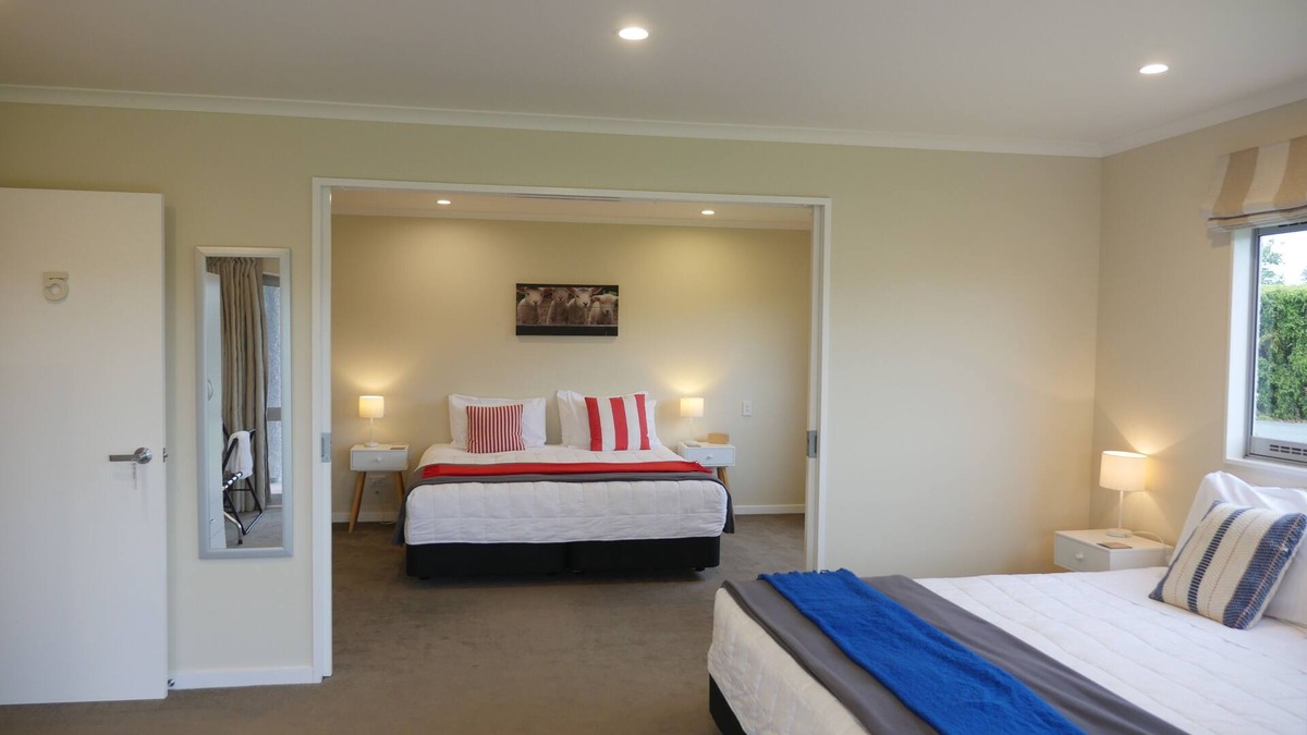Hastings Cabin | Lodge On St Georges