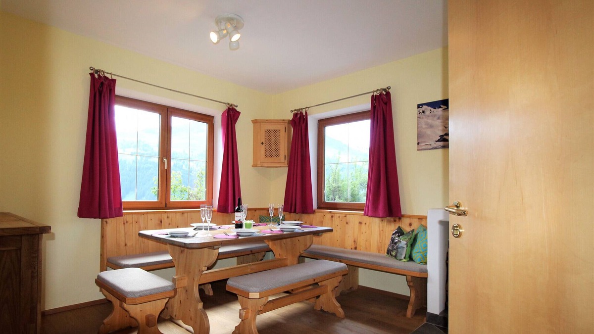Kirchberg in Tirol House | Lodge Pengelstein - (ski-in/out)