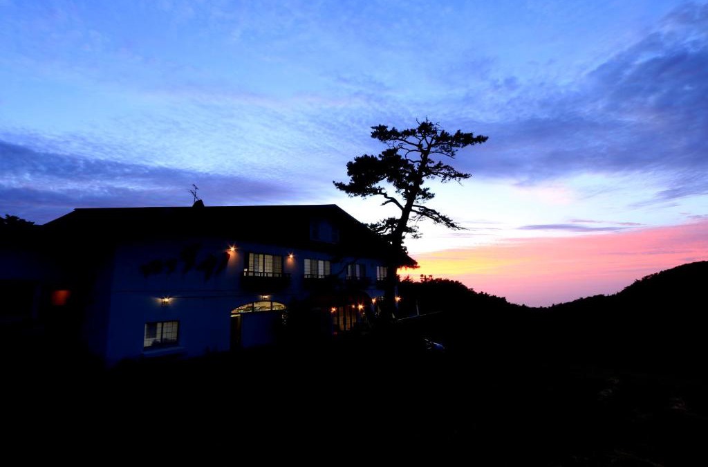 Daisen Cabin | Lodge Sano