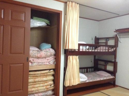 Omachi House | Lodge Skade