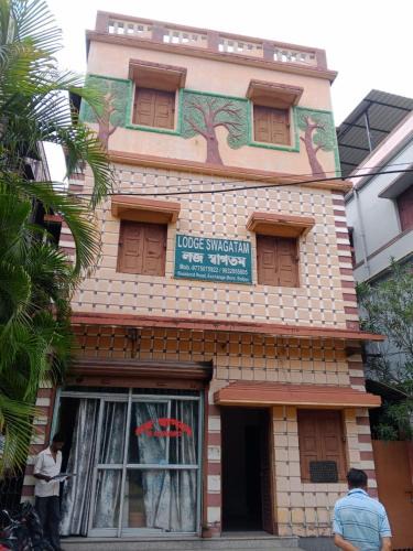Bolpur Cabin | Lodge Swagatam