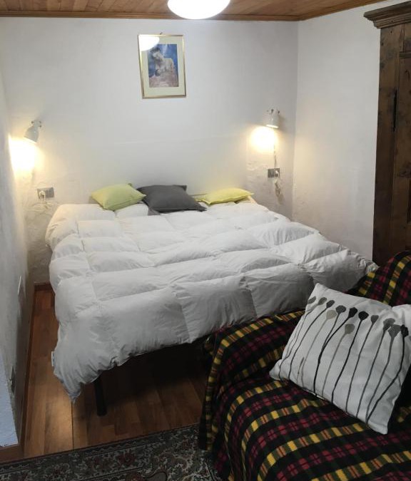 Champlas du Col Apartment | Lodge Villa millefiori