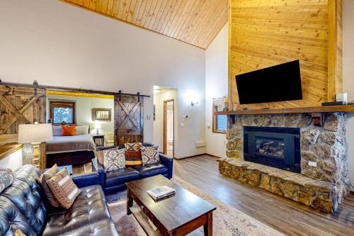 Winter Park House | Lodgepole Haven