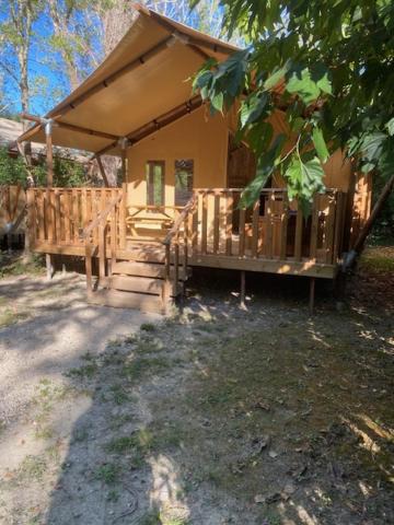 Avignon Other | Lodges & Nature - 47