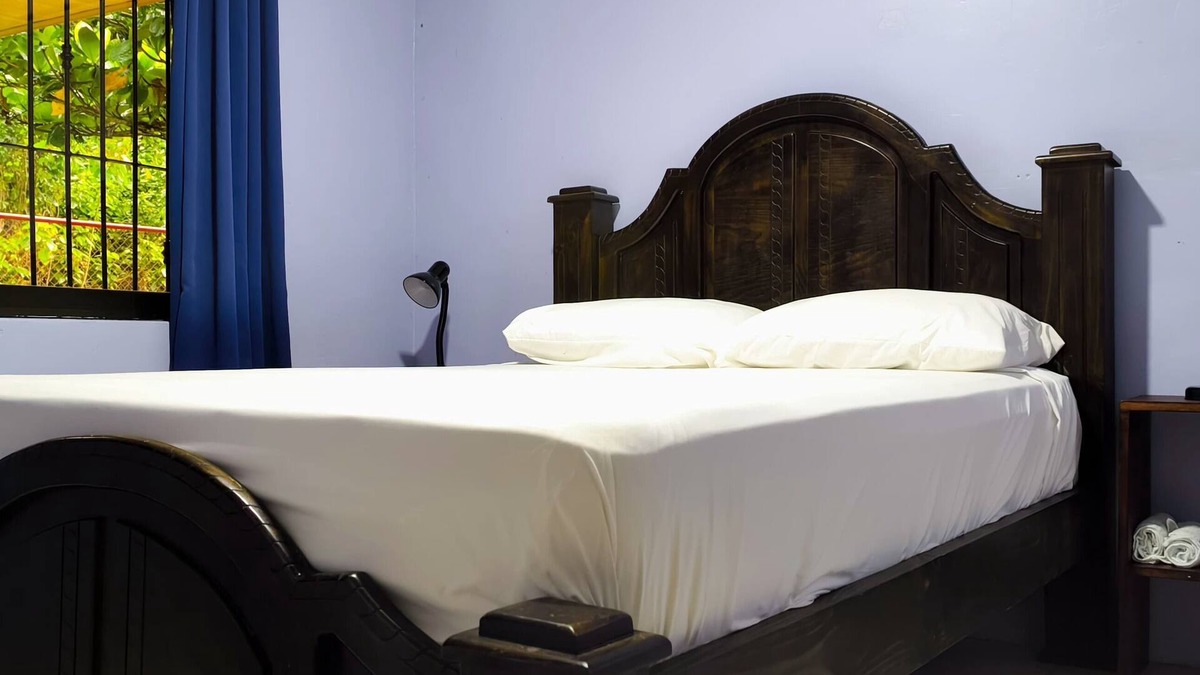 Sarapiqui House | Lodging Casas Sol