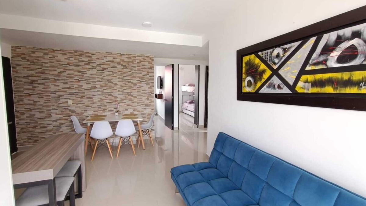 Circasia Apartment | Lodging-Cultural-Coffee Country-Coffee Country