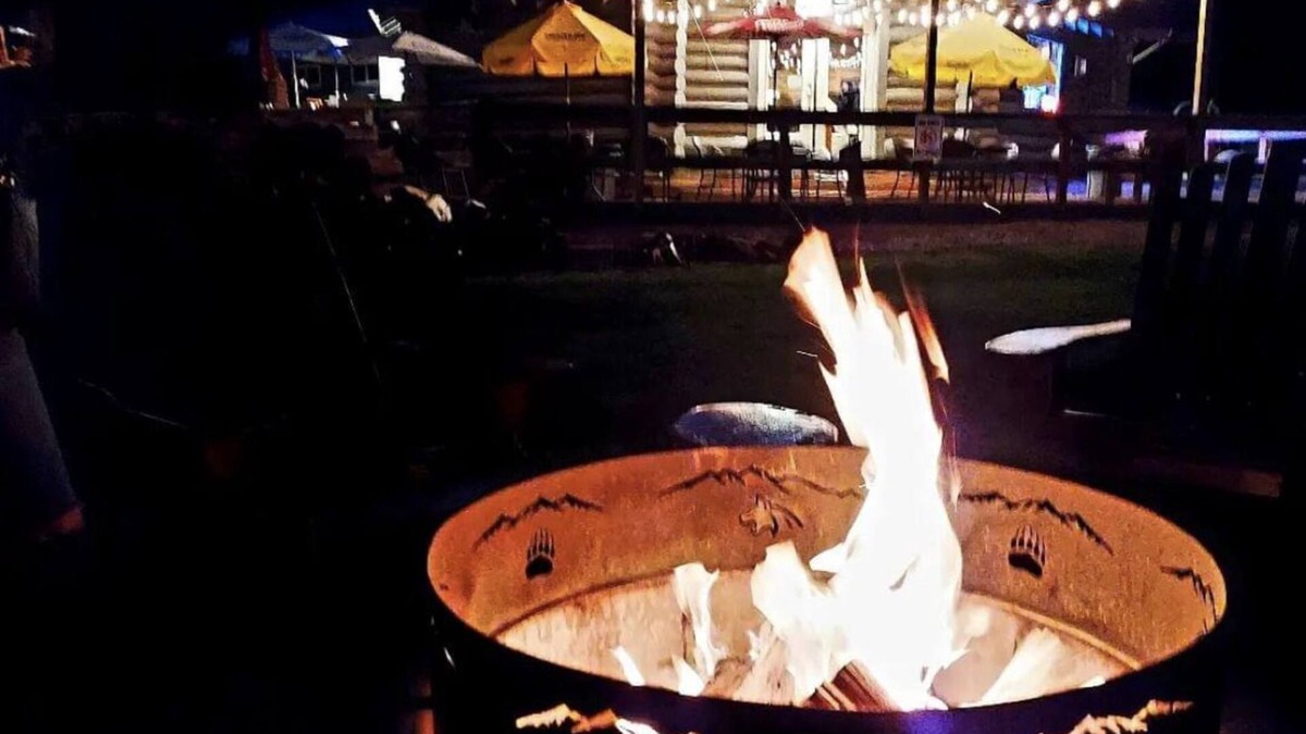 Seeley Lake House | Lodging in beautiful Seeley Lake, MT