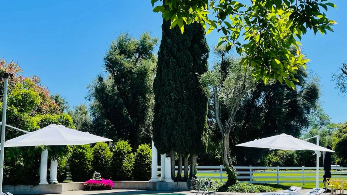 Victor Cottage | Lodi Winery Estate Cottage - Kitchenette, Pool, on Mokelumne River