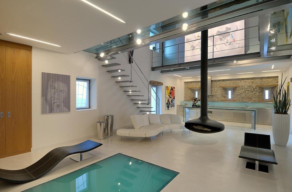 Monzuno Villa | Lodole Relais