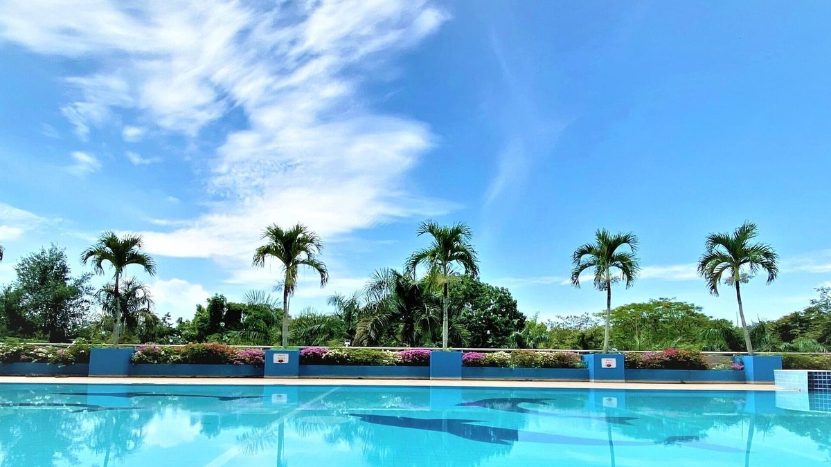 Loei Province Hotel | Loei Palace Hotel