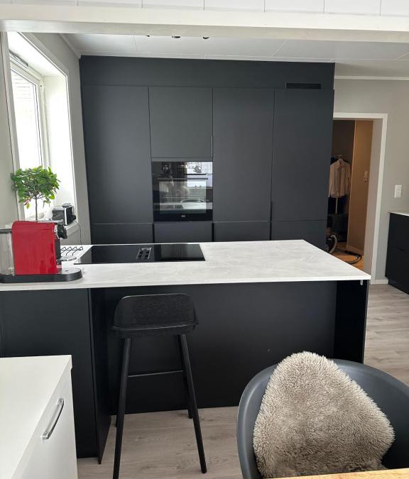 Kabelvag House | Lofoten Kabelvåg-small apartment