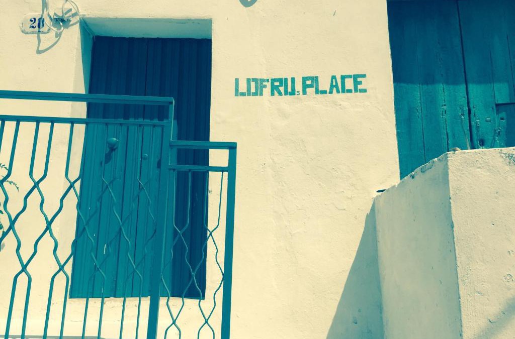 Pomarico Apartment | LOFRUs PLACE
