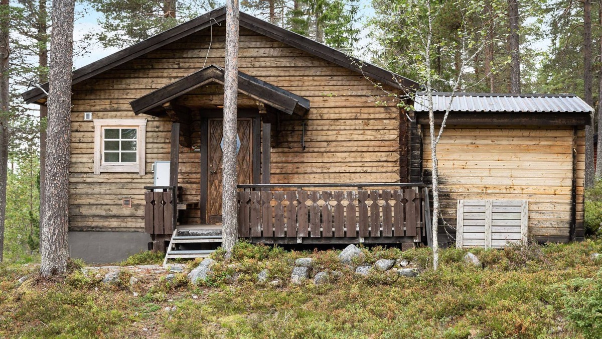 Lofsdalen House | Lofsdalen Furan by Interhome