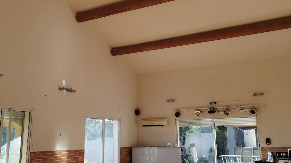 Aubord Condo | LOFT 100m2