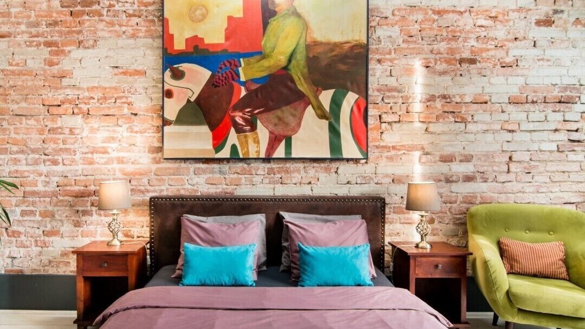 Kazimierz Apartment | Loft 1910 - Kazimierz Echoes