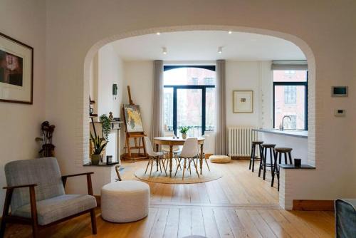 Hasselt House | LOFT 44 - thuis in Hasselt