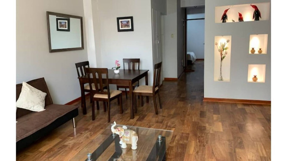 Brena Apartment | Loft a 10 min d Plaza Mayor de Lima con Cama Queen