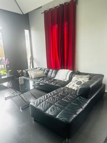 Adamville Villa | LOFT A 15 MINUTES DE PARIS ET 30 MINUTES DISNEY