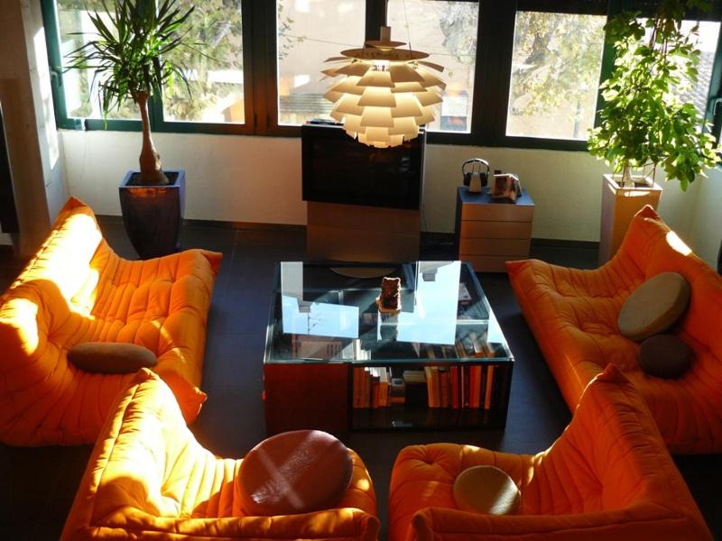 Roda de Bara Apartment | LOFT A RODA DE BERÀ