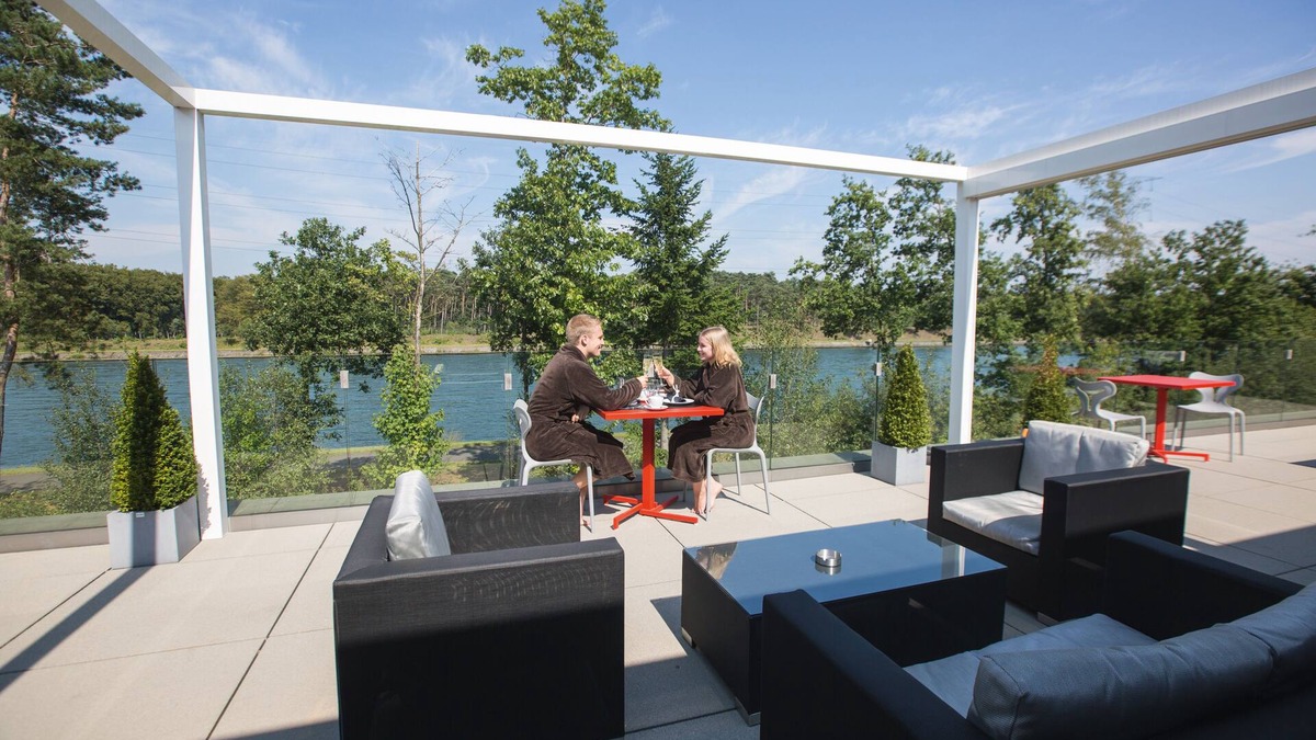 Grobbendonk Bed & Breakfast | Loft Aan Het Water