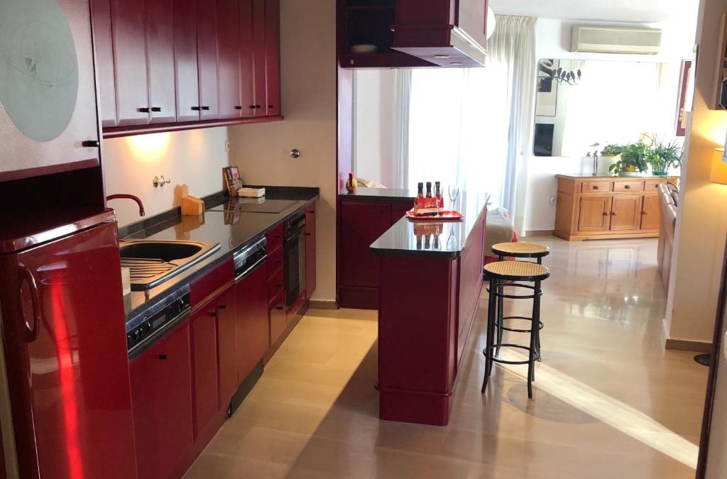 Barrio de Santo Domingo y San Martin Apartment | Loft acogedor con terraza y parking en el centro