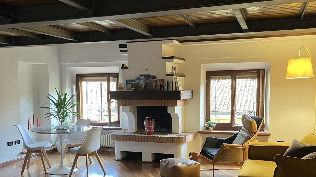 Old Town Apartment | Loft Albinelli in the heart of Modena