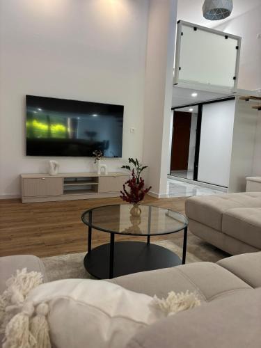 Lodz Apartment | Loft Apartament 2 sypialnie