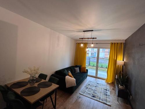 Grudziadz Apartment | Loft Apartament Grudziądz