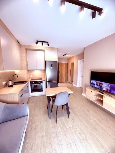 Kepno Apartment | LOFT APARTAMENT II Kępno
