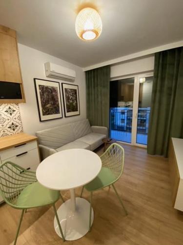Namysłow Apartment | LOFT APARTAMENT V Namysłów