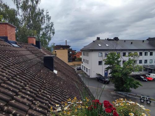 Hamar Apartment | Loft apartment in the heart of Hamar