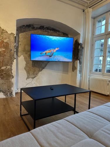 Thun Apartment | Loft apartment Thun Rathausplatz 5