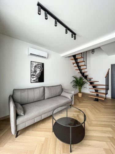 Wisla Mala Apartment | Loft Apartments - murowany 8