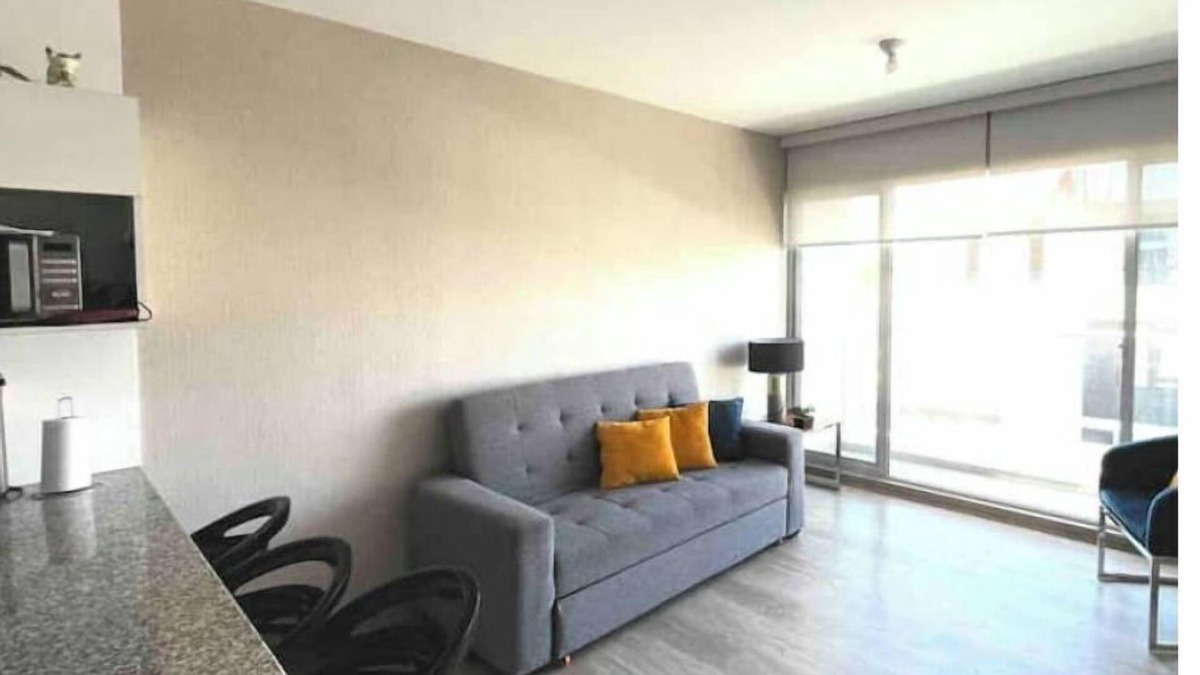 Cerro Colorado District Apartment | Loft Aqpa 1