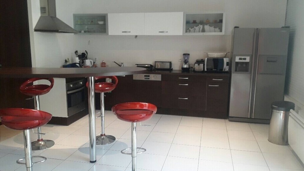 Saint-Marc Apartment | Loft Avec Spa et Billard