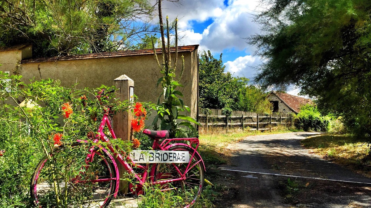 Vicq-sur-Gartempe House | LOFT "B&B" - SWIMMING POOL 2 to 6 people - heart Val de Gartempe near LA ROCHE POSAY