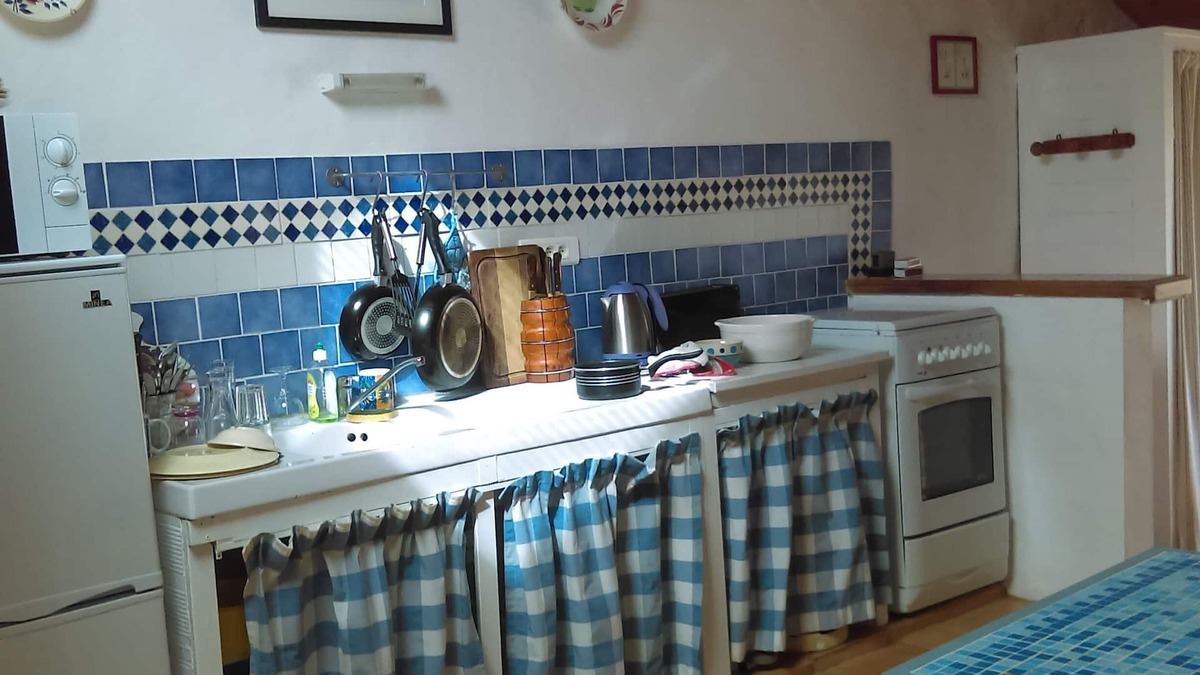 Saint-Gervais House | Loft barn in the heart of the Breton marshes of Vendée - Pets welcome
