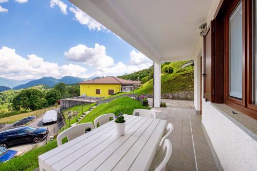Centro Valle Intelvi House | Loft bellavista