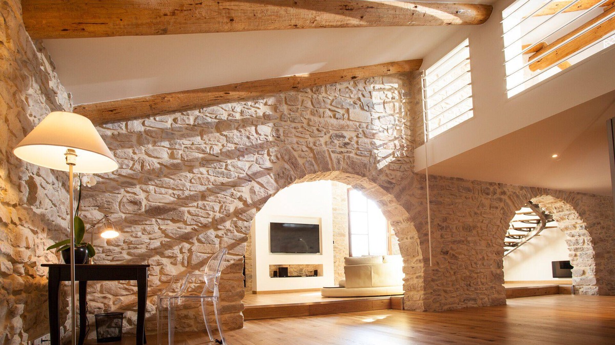 Carnas House | Loft Benjamin, Luxury design & spa for 2 people