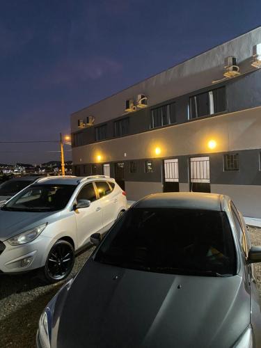 Lages Villa | Loft BR 282 próximo ao shopping com Ar-condicionado