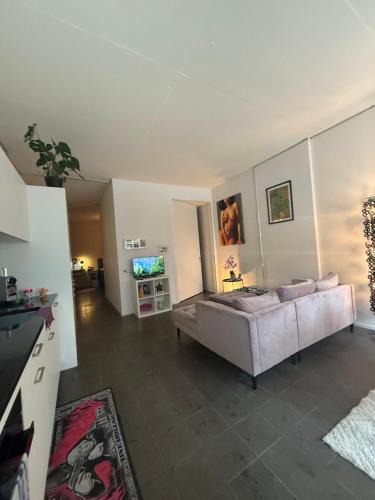 Basel City Centre Apartment | LOFT by Messe Basel with a Garden and 24h Service