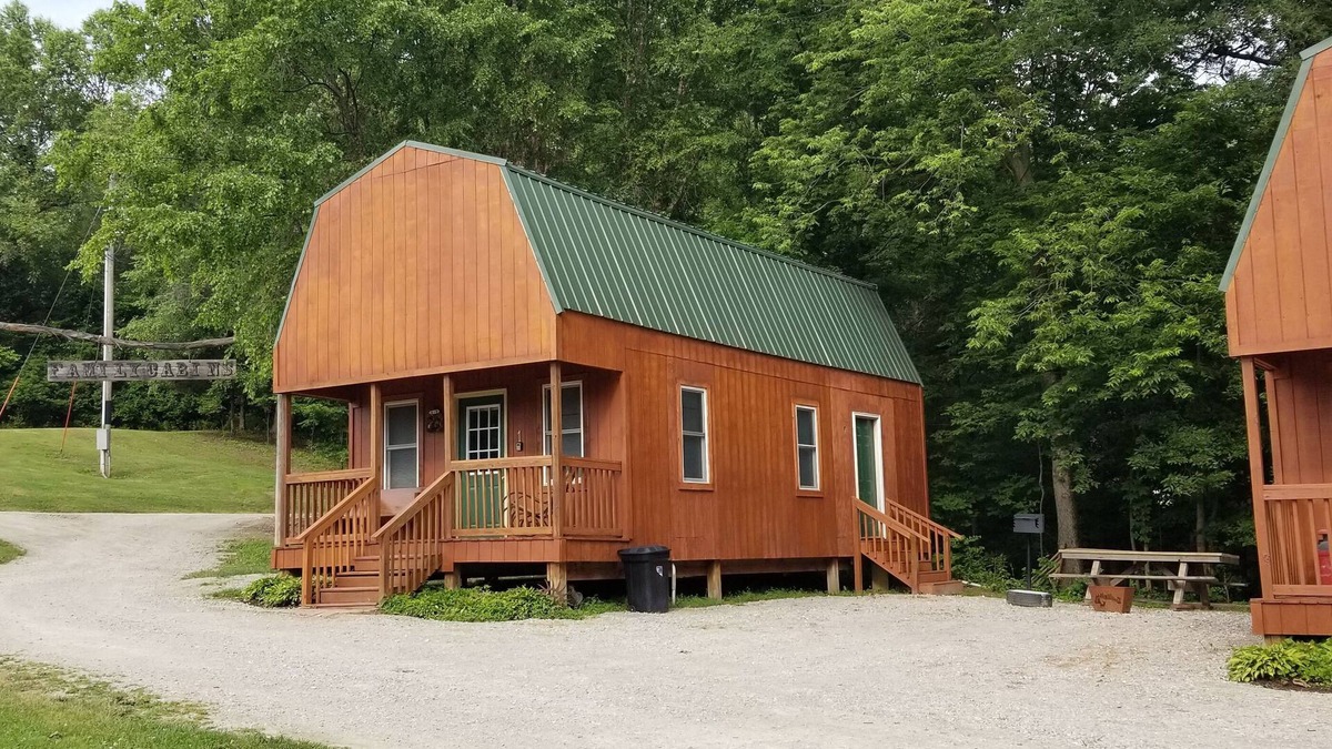 Moscow Cabin | Loft cabin #1, room for the whole family. Beautiful area.