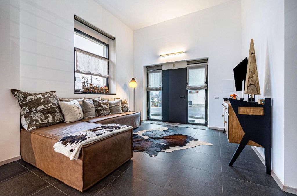 Bocenago Apartment | Loft Casa Facco