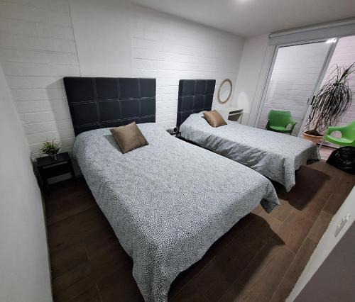 Cholula Apartment | Loft Casovi Cholula