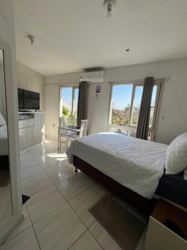 Fazenda Apartment | Loft Central