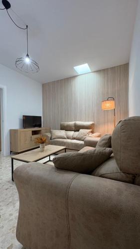 Lepe Apartment | Loft Central