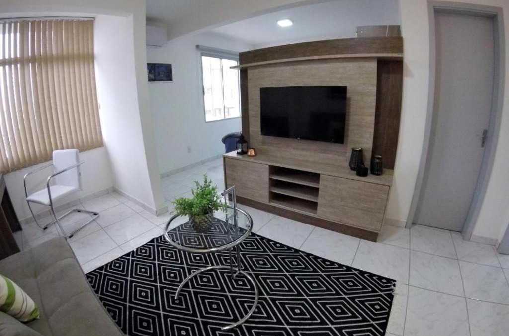 Centro Apartment | Loft Central Master Collection