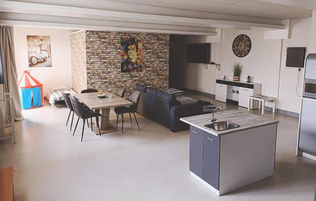 Charleville-Mezieres Apartment | Loft chez Valy et Hervé