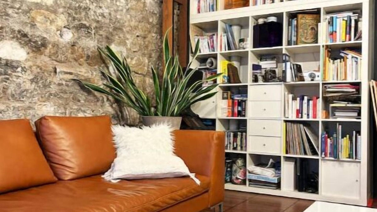 Quartier de la Chapelle Apartment | Loft - Close from Olympic Village